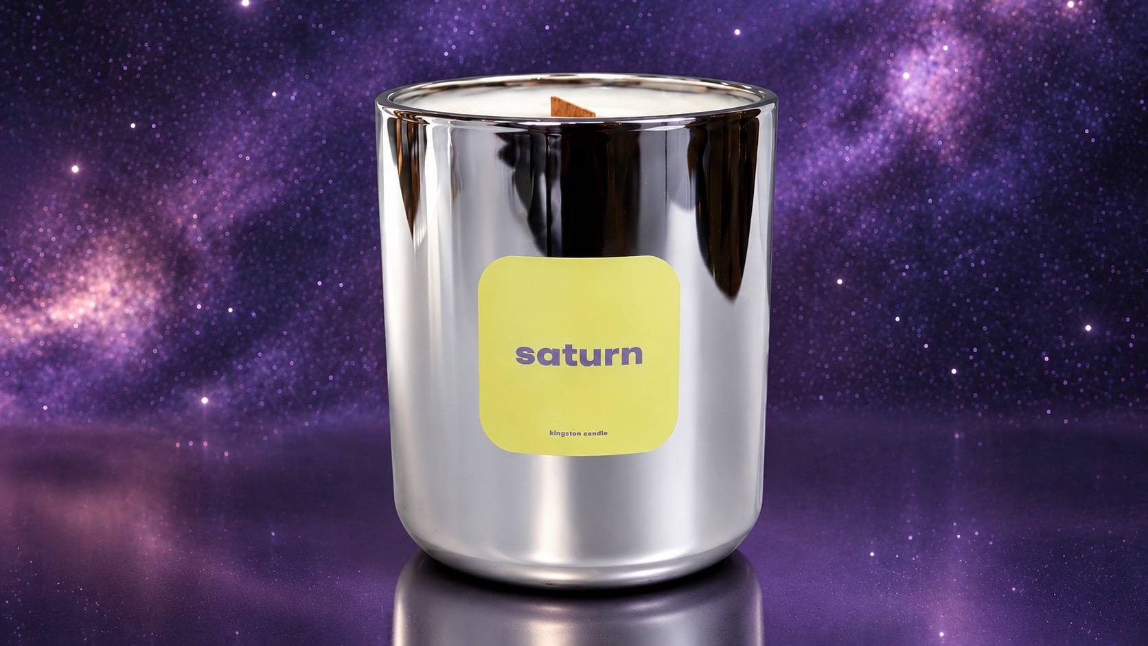 saturn